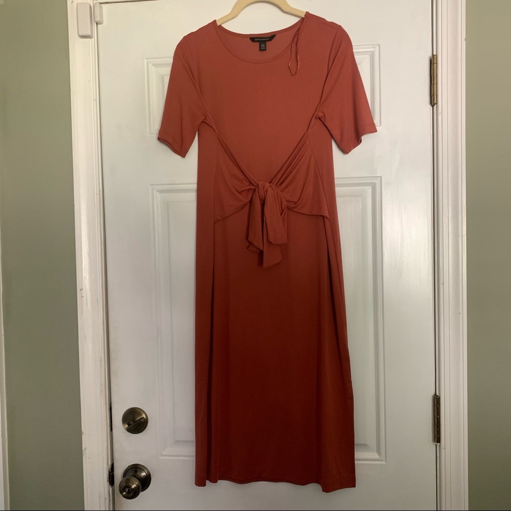 Banana Republic Midi Dress